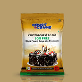 Crustoforest B 1000 - Egg Free Black Forest Cake Mix