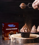 Crust N Crumb cocoa powder