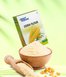 Crust N Crumb Corn Flour