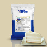 Egg Free Vanilla Sponge Cake Mix Concentrate Special