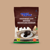 Crustophee Lava - Egg Free Lava Cake Mix