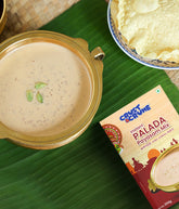 Crust N Crumb Instant Palada Payasam Mix | Combo Pack of 2 | 500 GM (250 GM * 2)