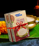 Crust N Crumb Instant Palada Payasam Mix | Combo Pack of 2 | 500 GM (250 GM * 2)