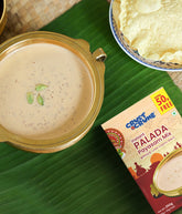 Crust N Crumb Instant Palada Payasam Mix | Combo Pack of 2 | 500 GM (250 GM * 2)