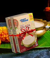 Crust N Crumb Instant Palada Payasam Mix | Combo Pack of 2 | 500 GM (250 GM * 2)