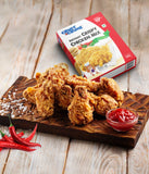 Instant Crispy Chicken Mix - Hot & Spicy | 200 GM