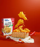 Instant Crispy Chicken Mix - Hot & Spicy | 200 GM