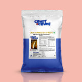 Crustophee SFI EF PLUS - Egg Free Sponge Cake Mix Concentrate