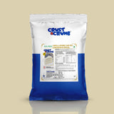 Egg Free Vanilla Sponge Cake Mix Concentrate Special