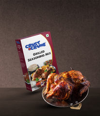 Chicky Combo - Seasoning Mix Bundle Offer