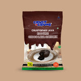 Crustophee Lava - Egg Free Lava Cake Mix