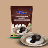 Crustophee Lava - Egg Free Lava Cake Mix